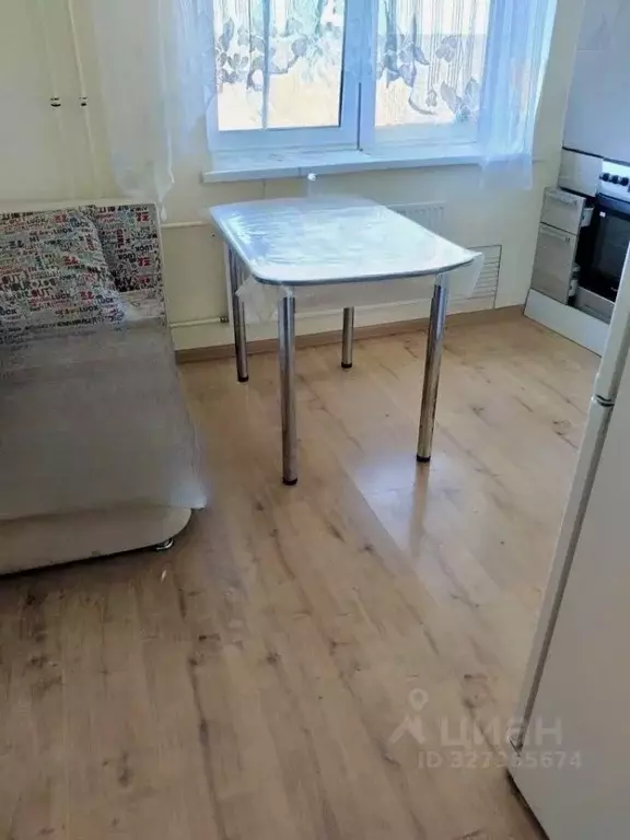 2-к кв. Санкт-Петербург, Санкт-Петербург, Колпино ул. Севастьянова, ... - Фото 2