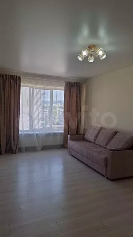 1-к. квартира, 50 м, 7/10 эт. - Фото 0