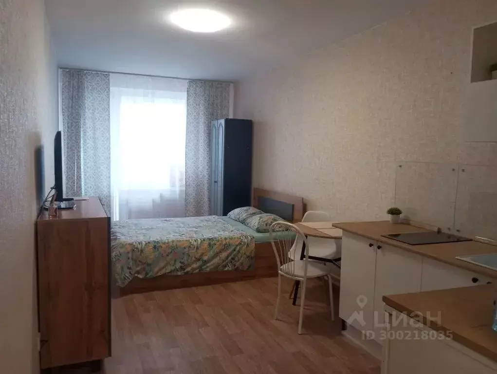 Студия Томская область, Томск Большая Подгорная ул., 87 (25.0 м) - Фото 0