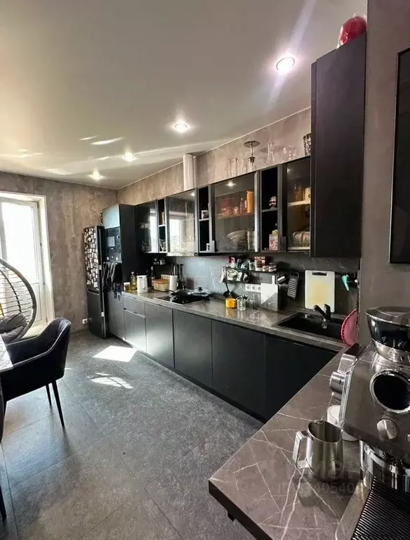 1-к кв. Московская область, Люберцы ул. Кирова, 9к2 (42.0 м) - Фото 1