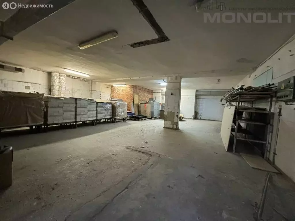 Склад (116 м) - Фото 2