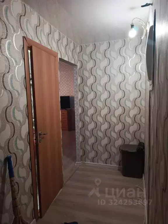 1-к кв. Карелия, Кондопога Пролетарская ул., 4А (33.0 м) - Фото 1