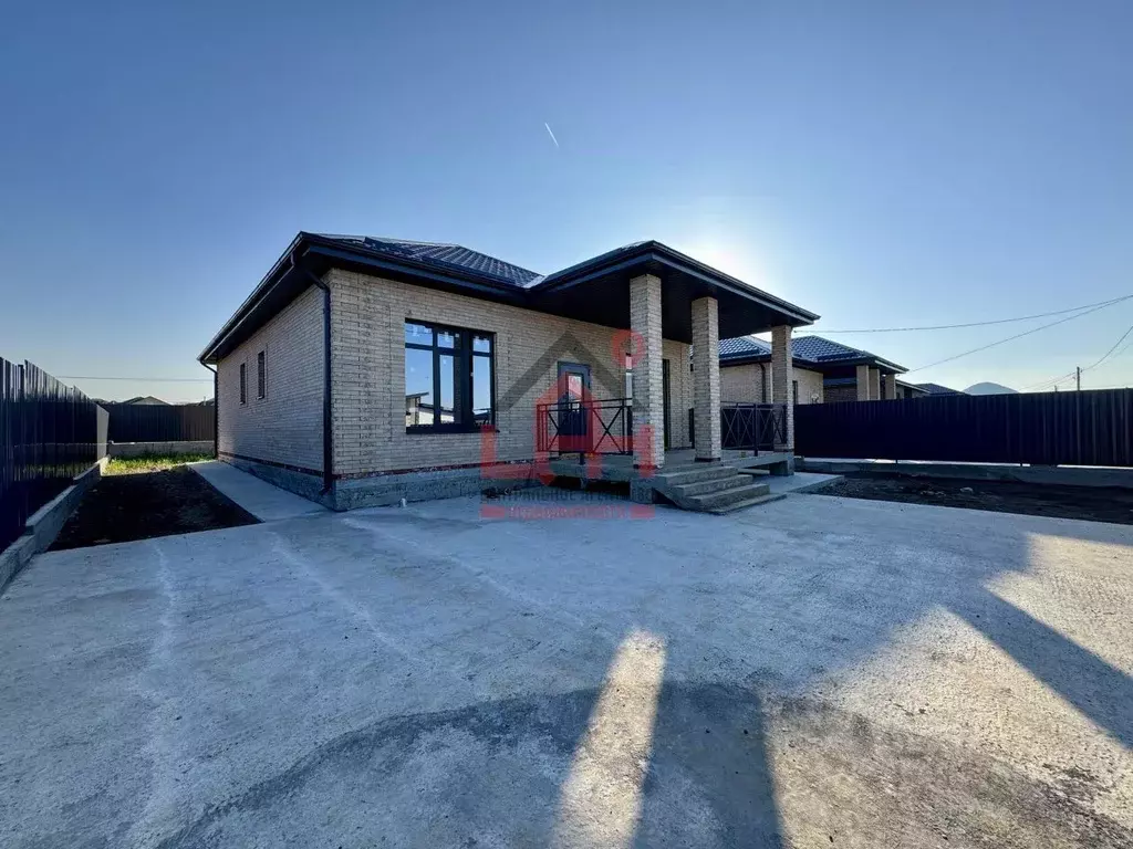 Дом в Ставропольский край, Железноводск городской округ, пос. ... - Фото 2