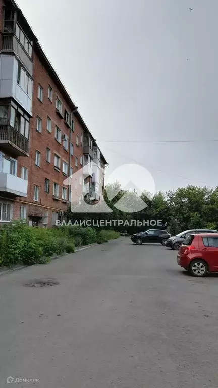 Продаётся 2-к квартира, 43 м - Фото 0