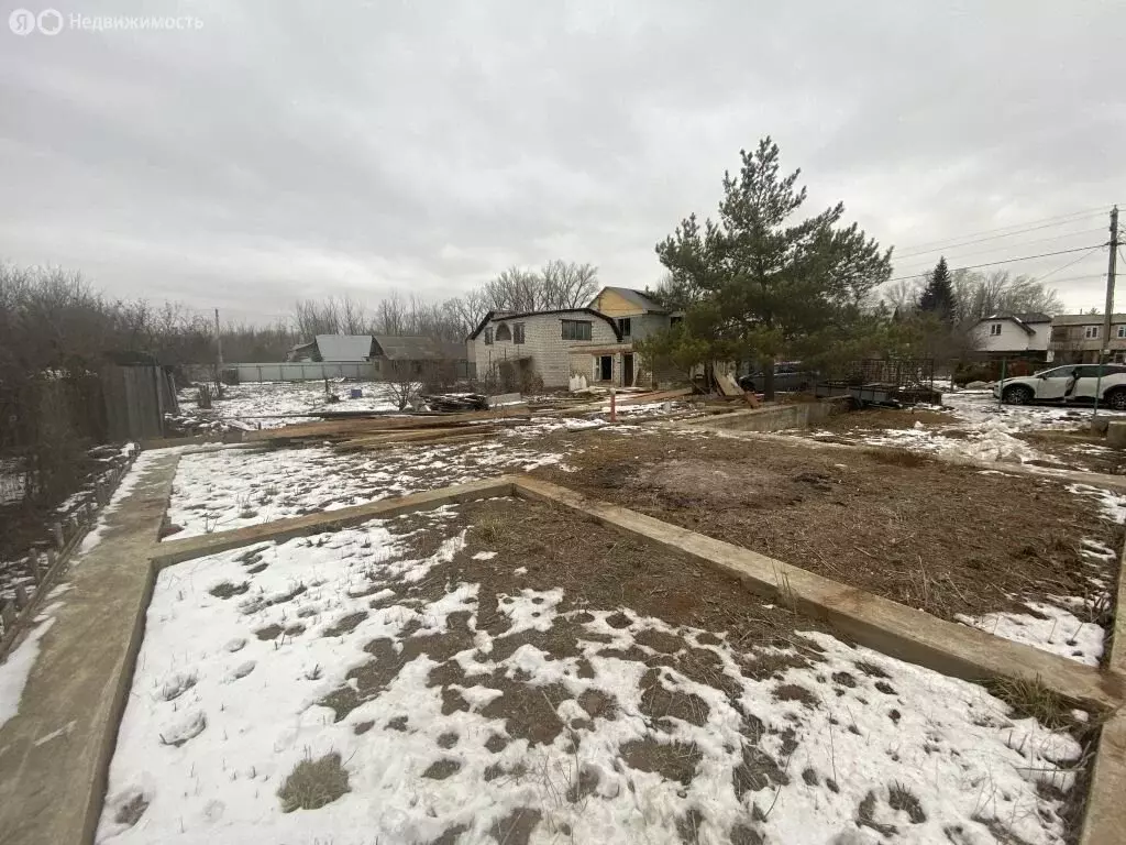 Участок в Нежинский сельсовет, СНТ Калинушка, улица 10-я Линия (15 м) - Фото 1