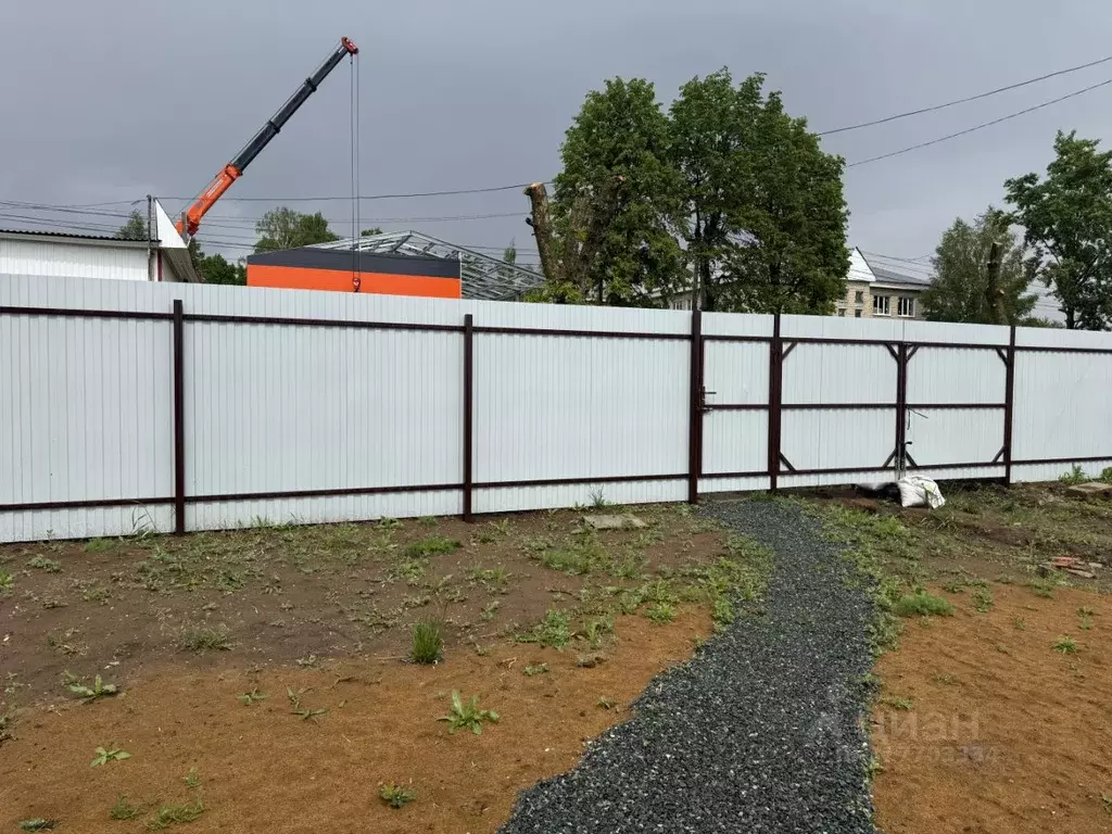 Дом в Мордовия, Рузаевка ул. Луначарского, 72 (54 м) - Фото 0