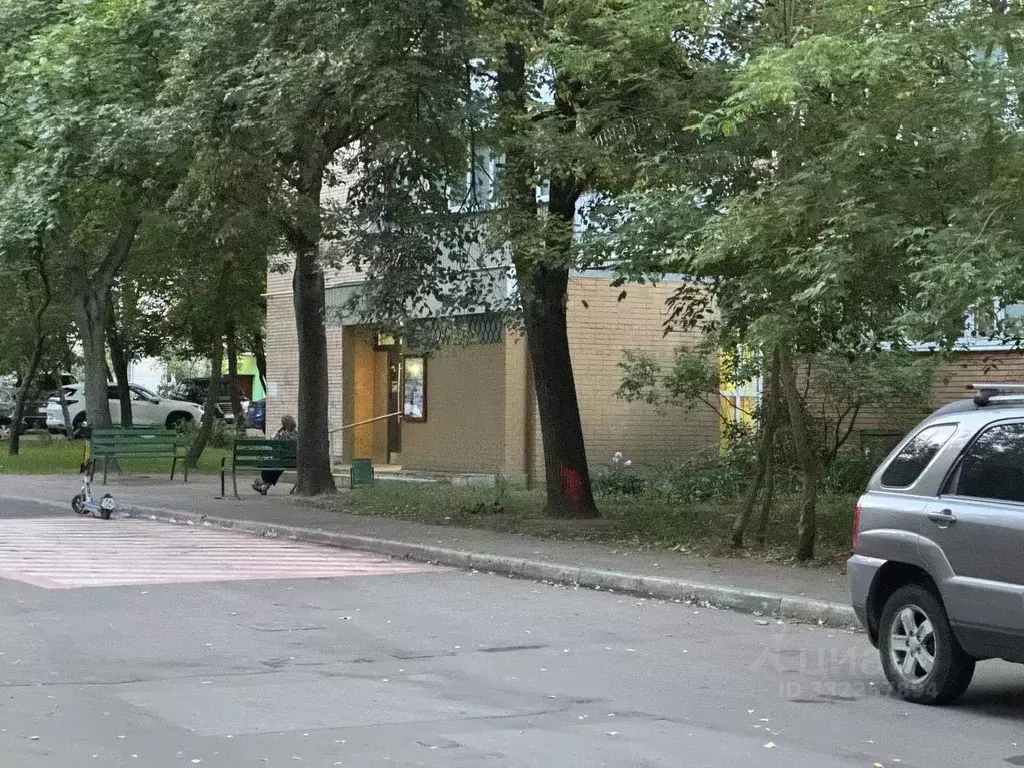 1-к кв. Москва Коптевский бул., 11А (37.0 м) - Фото 2