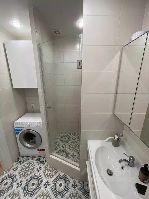 Студия Московская область, Королев Октябрьский бул., 26 (25.0 м) - Фото 2