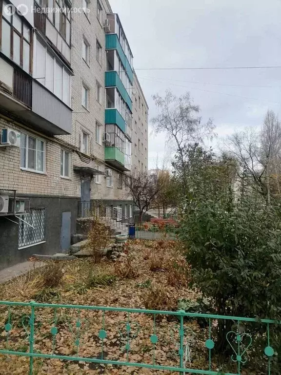 2-комнатная квартира: Балаково, Красноармейская улица, 21 (45.7 м) - Фото 1