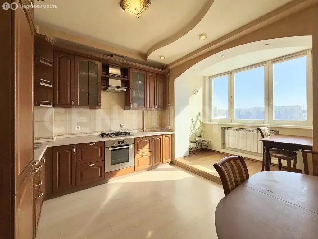 1-комнатная квартира: Чебоксары, бульвар Анатолия Миттова, 5к1 (48 м) - Фото 1