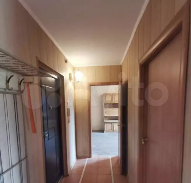 2-к. квартира, 55 м, 3/9 эт. - Фото 1