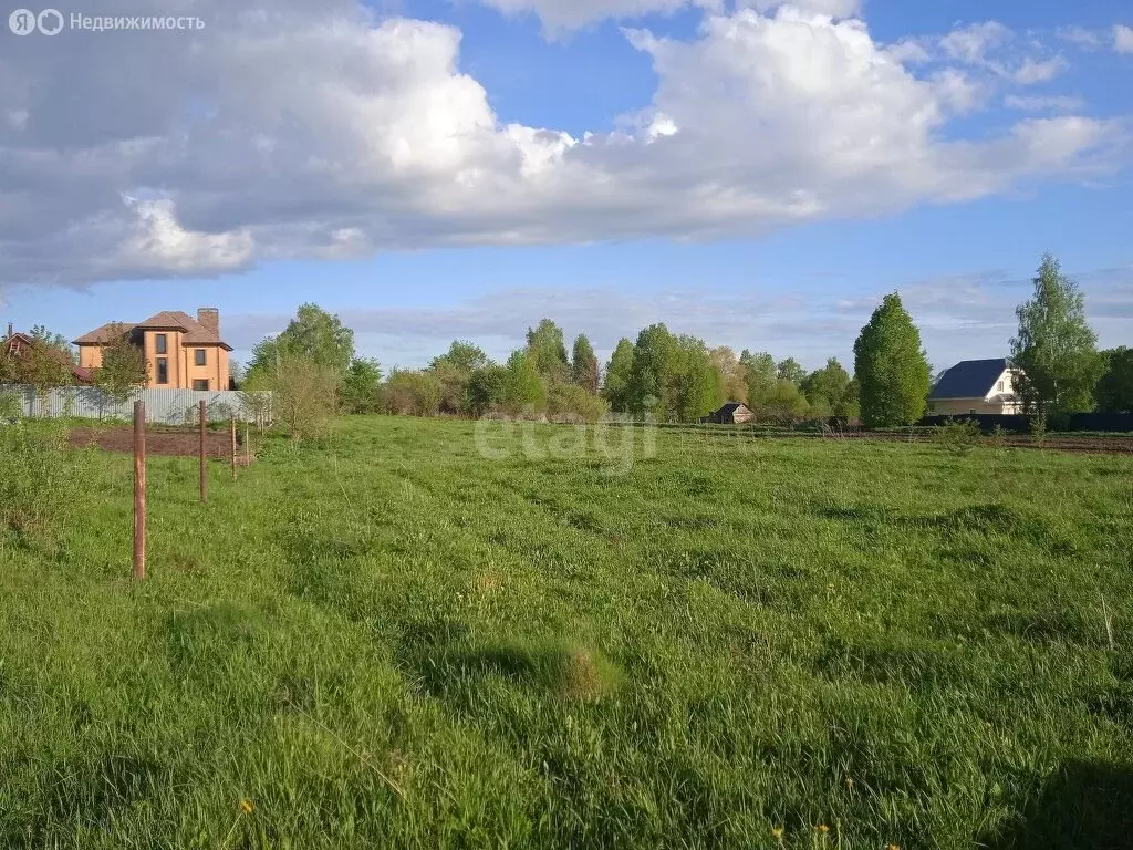 Дом в сельское поселение Совхоз имени Ленина, деревня Акатово (104.1 ... - Фото 0