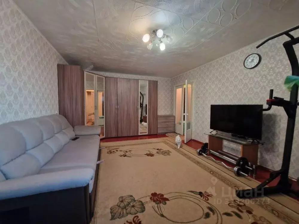 Квартира, 2 комнаты, 43 м - Фото 0