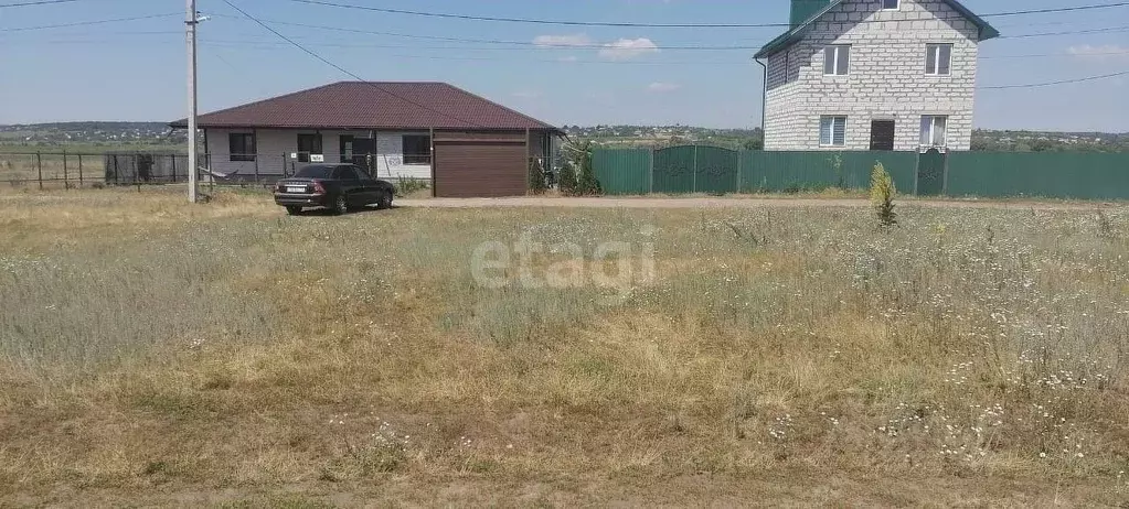 Купить Участок В Медовке Воронежской Области