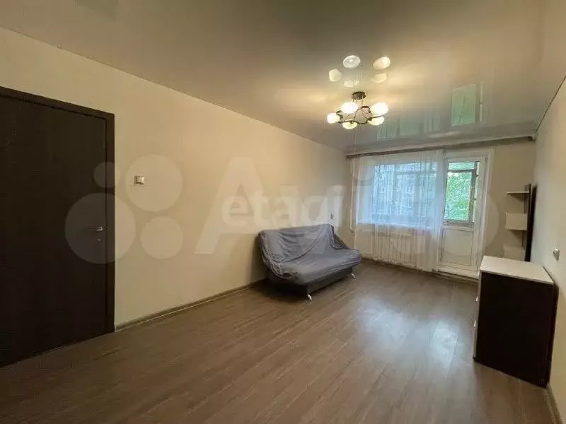2-к. квартира, 43 м, 2/5 эт. - Фото 0