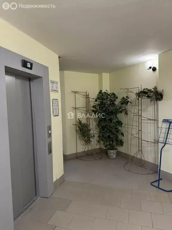 3-комнатная квартира: Санкт-Петербург, Малодетскосельский проспект, ... - Фото 2