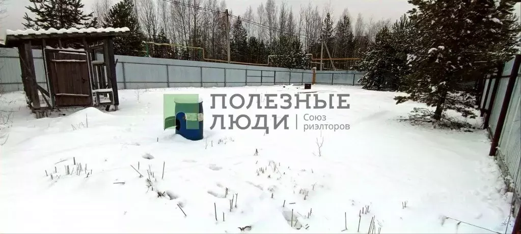 Участок в Марий Эл, Медведевский район, Кундышское с/пос, Лесная ... - Фото 2