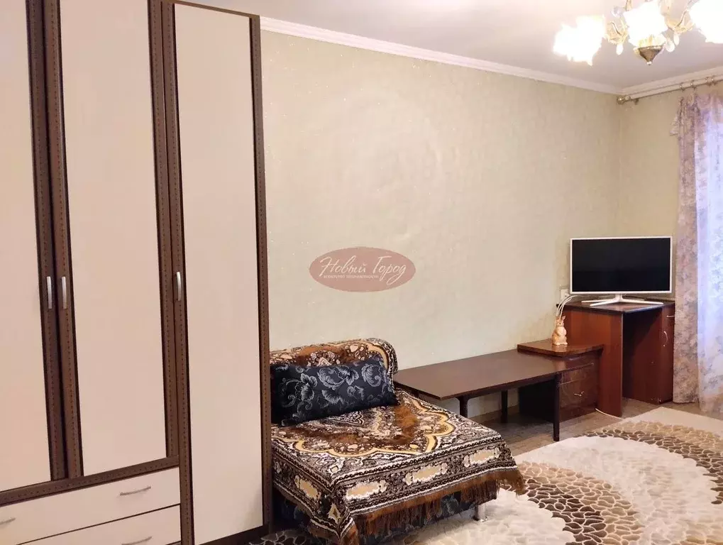 2-к кв. Тюменская область, Тюмень Северная ул., 6 (50.0 м) - Фото 2