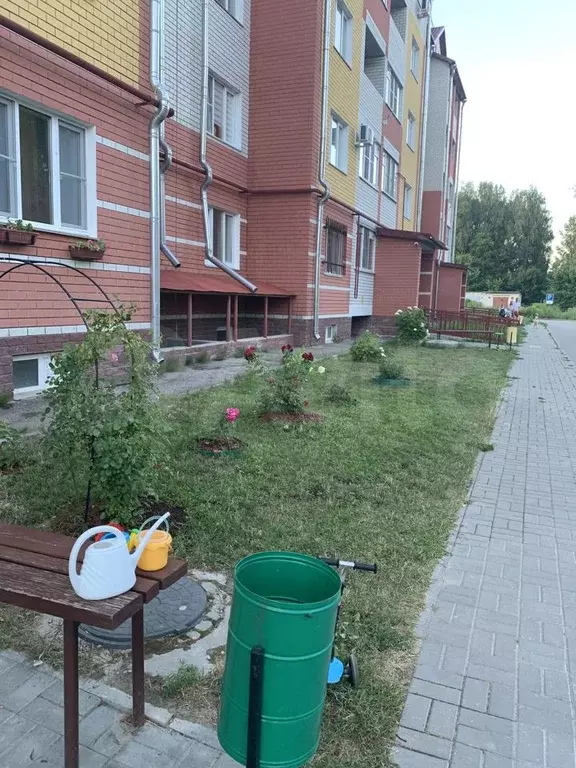 2-к. квартира, 60 м, 3/5 эт. - Фото 0