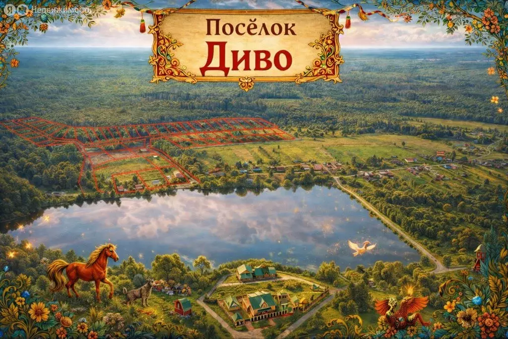 Участок в Брянская область, Жуковский муниципальный округ, село ... - Фото 2