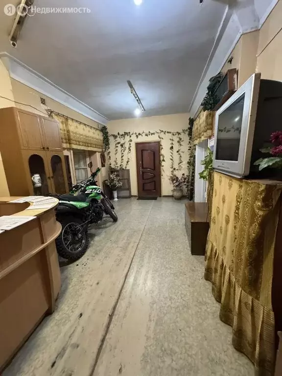 1к в -комнатной квартире (20 м) - Фото 2