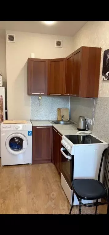 Студия Московская область, Ленинский городской округ, Дрожжино пгт ш. ... - Фото 1