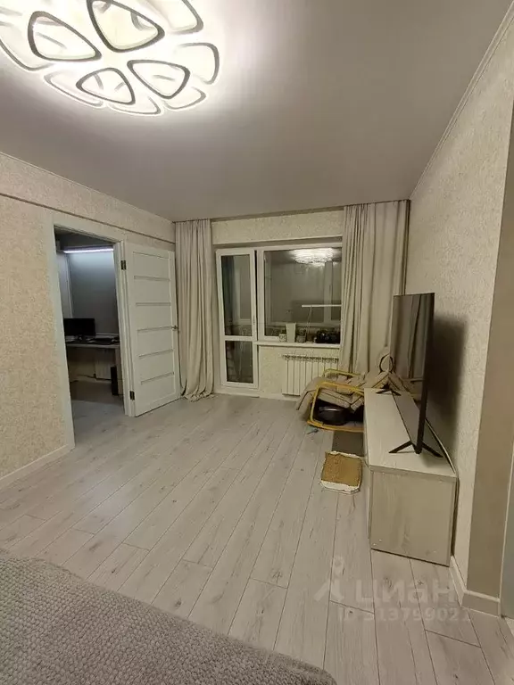 2-к кв. Томская область, Северск ул. Крупской, 15 (44.2 м) - Фото 0