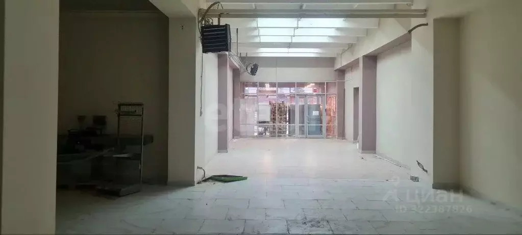 Склад в Ямало-Ненецкий АО, Новый Уренгой ул. Промысловая, 2А/5 (550 м) - Фото 1