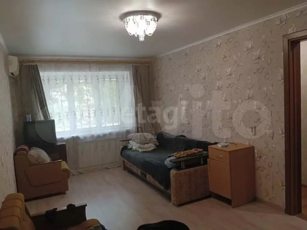 1-к. квартира, 28,8 м, 1/4 эт. - Фото 0