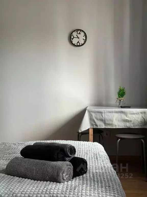 1-к кв. Ленинградская область, Мурино Всеволожский район, аллея ... - Фото 2