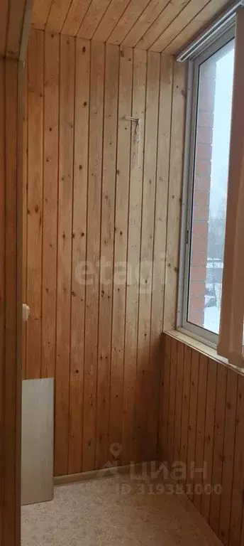 1-к кв. Коми, Сыктывкар ул. Карла Маркса, 180/1 (34.7 м) - Фото 2