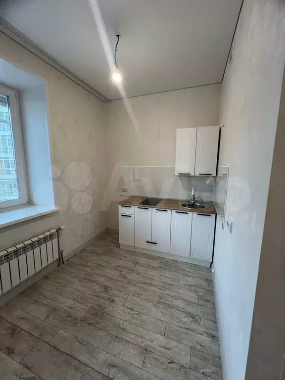 Квартира-студия, 27 м, 6/9 эт. - Фото 0
