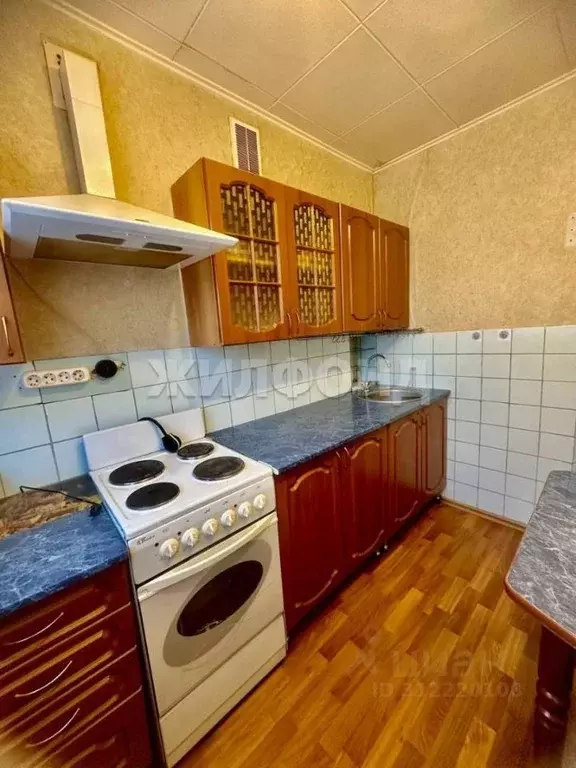 2-к кв. Самарская область, Тольятти Ленинский просп., 36 (45.9 м) - Фото 1