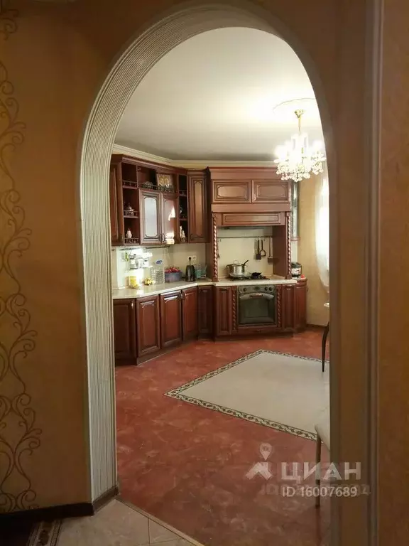 Коттедж в Московская область, Люберцы городской округ, Красково пгт ... - Фото 1