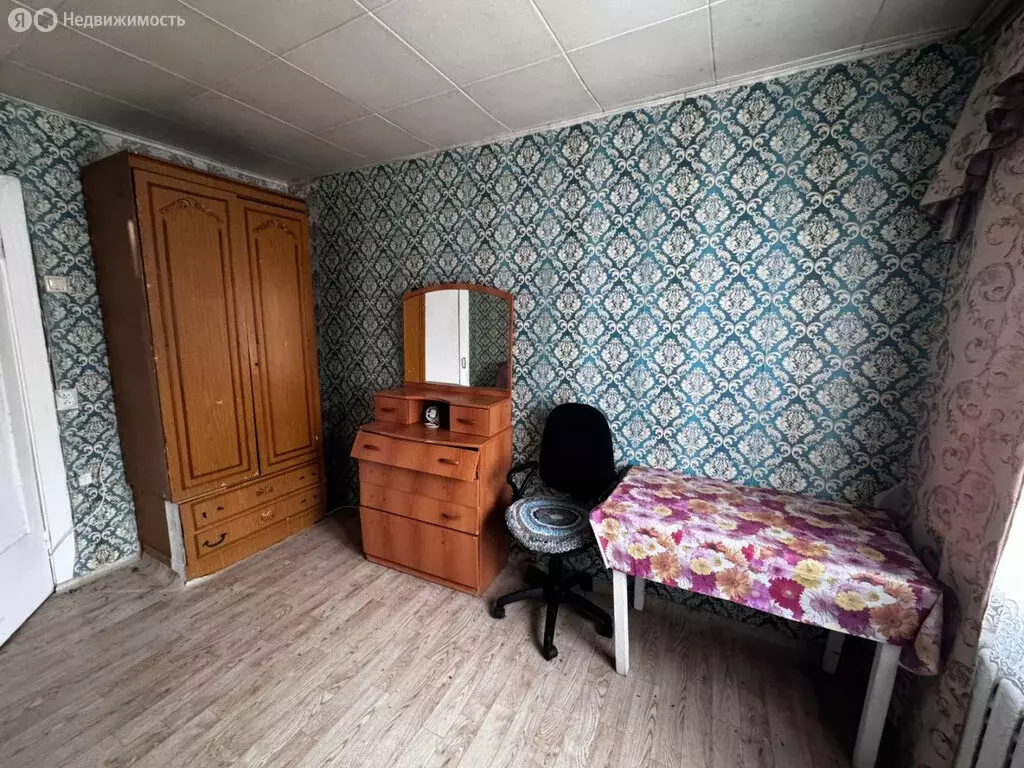 Квартира-студия: Воронеж, улица Урицкого, 90 (18.5 м) - Фото 1