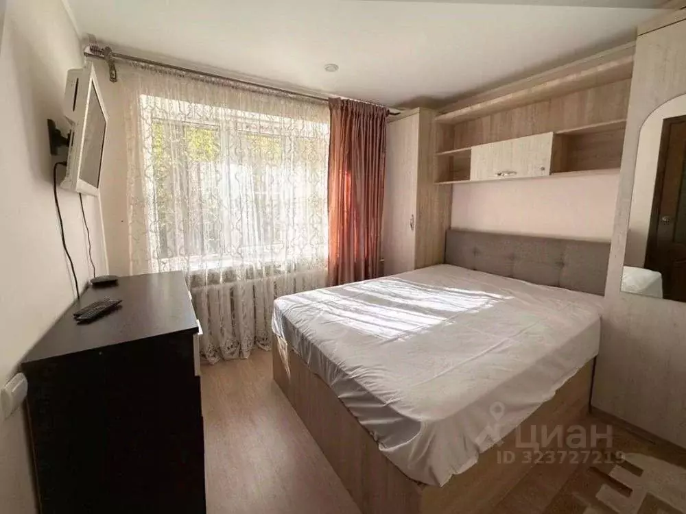 2-к кв. Ставропольский край, Пятигорск ул. Юлиуса Фучика, 8К1 (35.0 м) - Фото 1