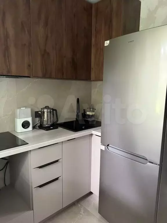 2-к. квартира, 45 м, 2/5 эт. - Фото 0