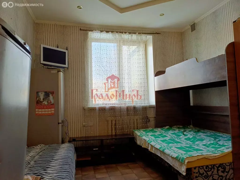 1к в 3-комнатной квартире (16 м) - Фото 2