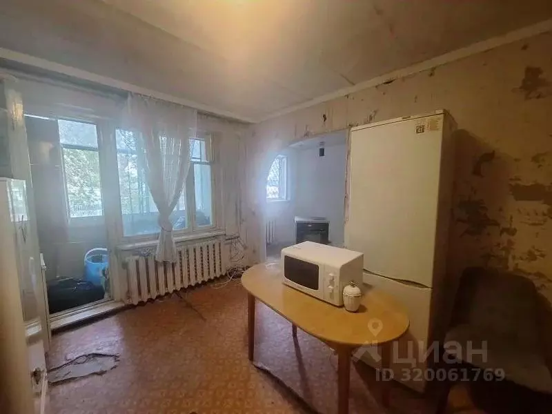 3-к кв. Самарская область, Тольятти просп. Степана Разина, 4 (65.0 м) - Фото 1