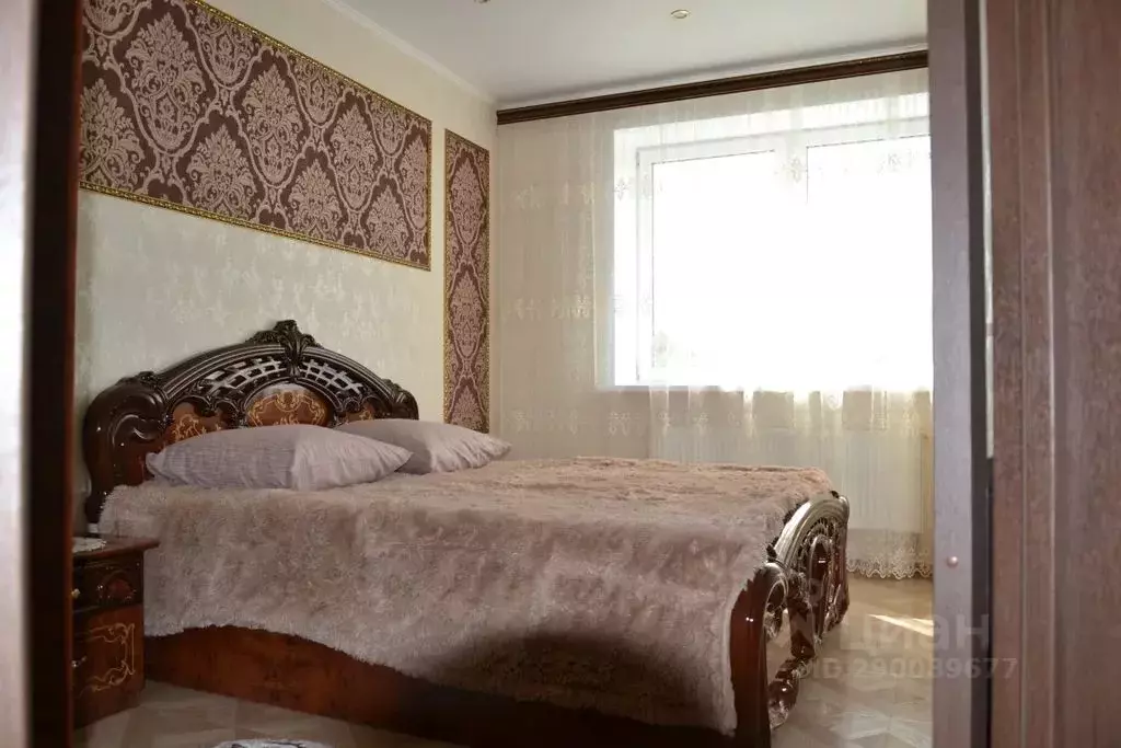 1-к кв. Смоленская область, Смоленск бул. Гагарина, 8 (39.0 м) - Фото 1