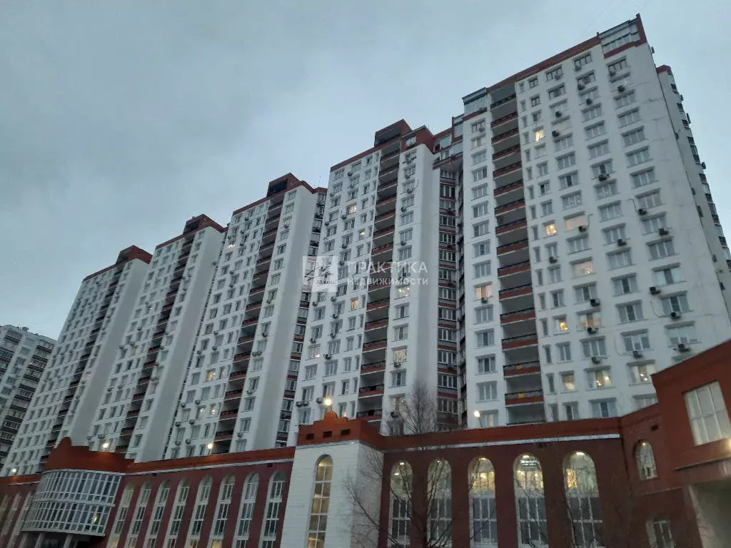 Продается 1-комнатная квартира - Фото 0