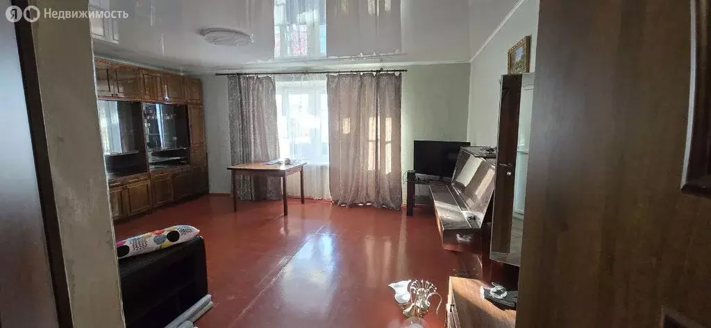 3-комнатная квартира: Уфа, улица 50 лет СССР, 43 (74.9 м) - Фото 1