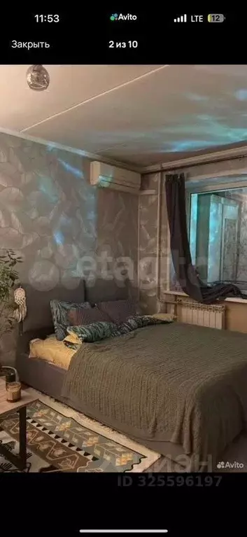 1-к кв. Московская область, Химки ул. Кирова, 30 (33.0 м) - Фото 1