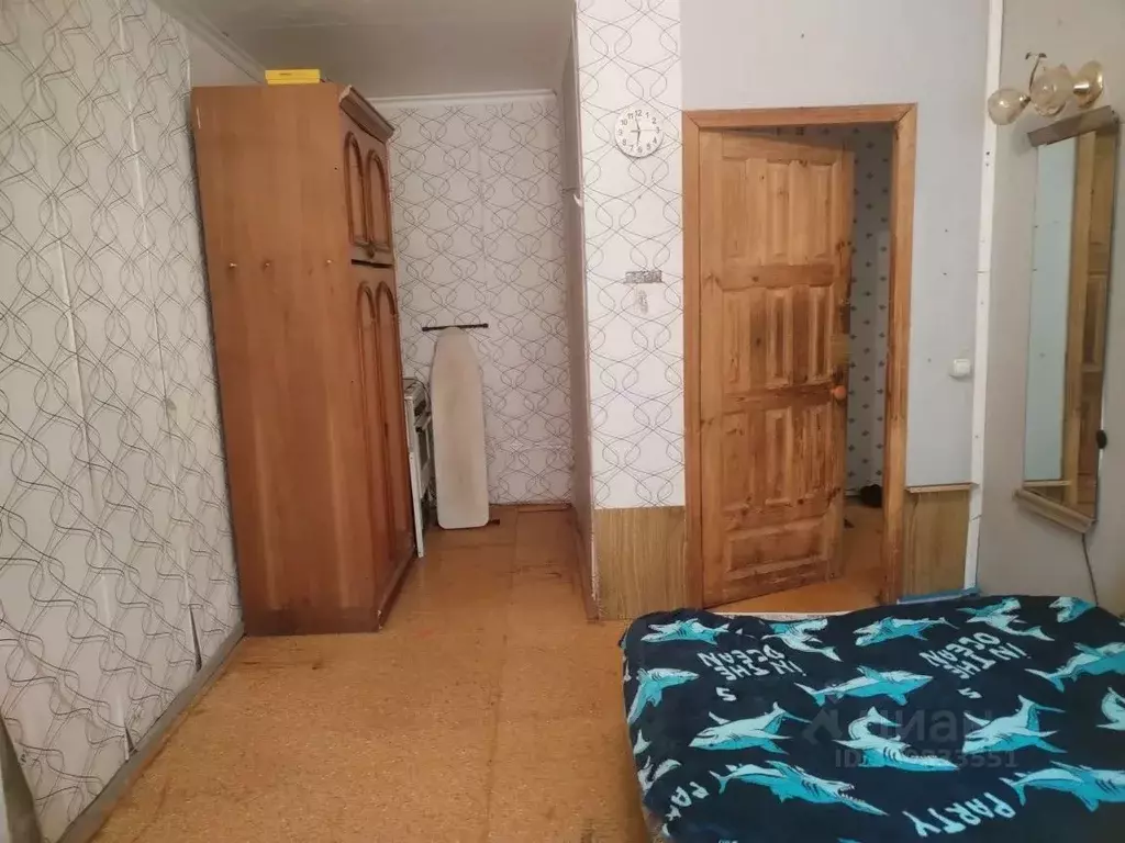 Комната Самарская область, Тольятти Революционная ул., 24 (10.0 м) - Фото 1