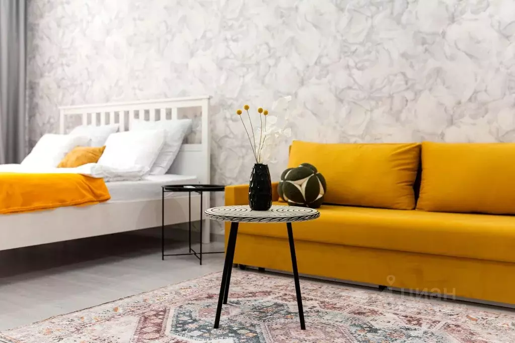 1-к кв. Ростовская область, Новочеркасск ул. 26 Бакинских комиссаров, ... - Фото 1