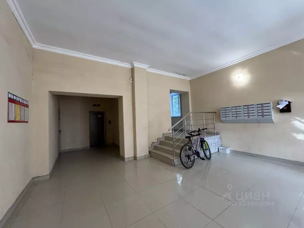 3-к кв. Калужская область, Калуга Переходная ул., 5А (125.4 м) - Фото 2