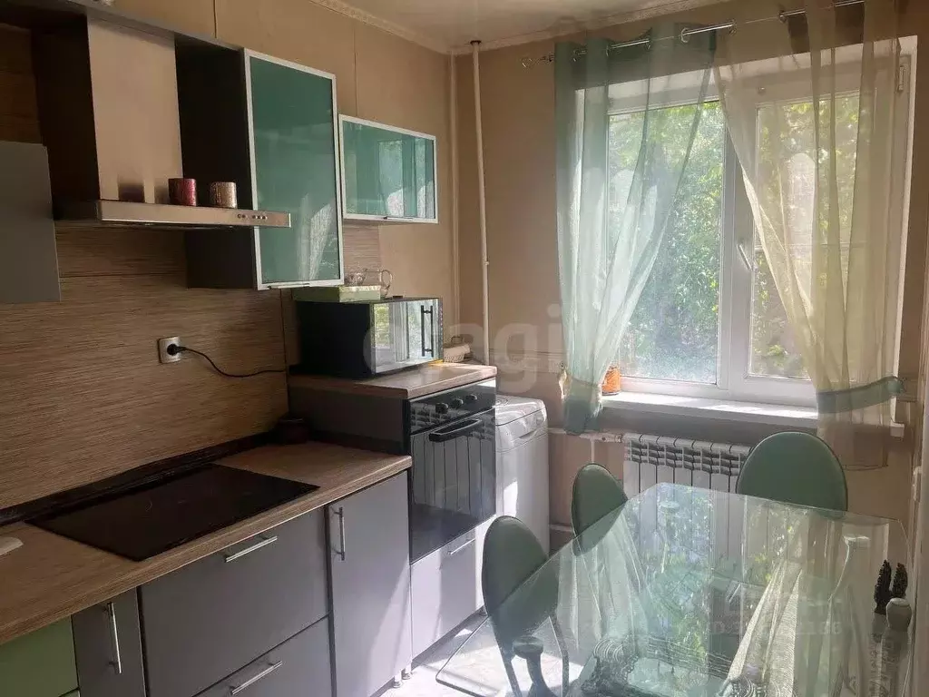 3-к кв. Ставропольский край, Ставрополь ул. Ленина, 88 (64.0 м) - Фото 1