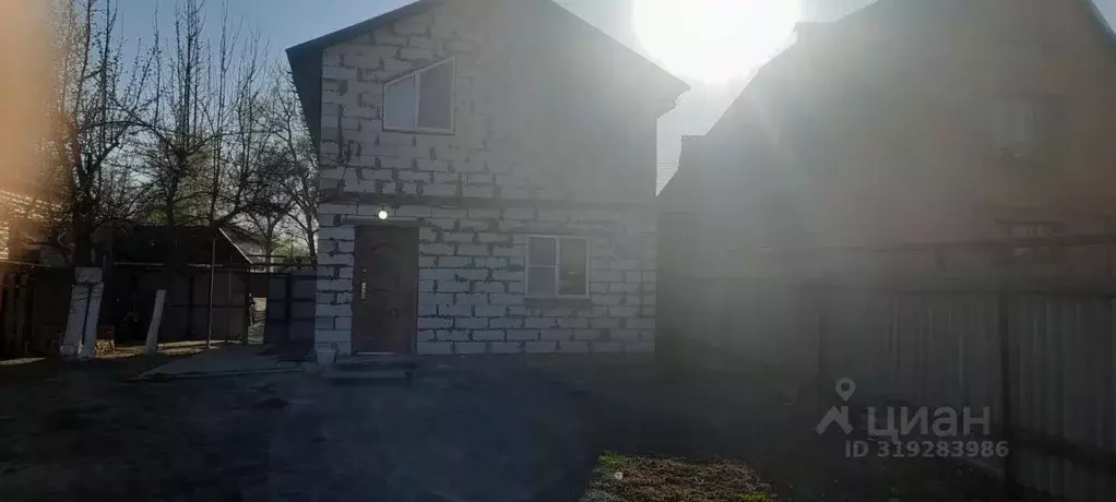Коттедж в Саратовская область, Балашов ул. Ревякина (103 м) - Фото 0