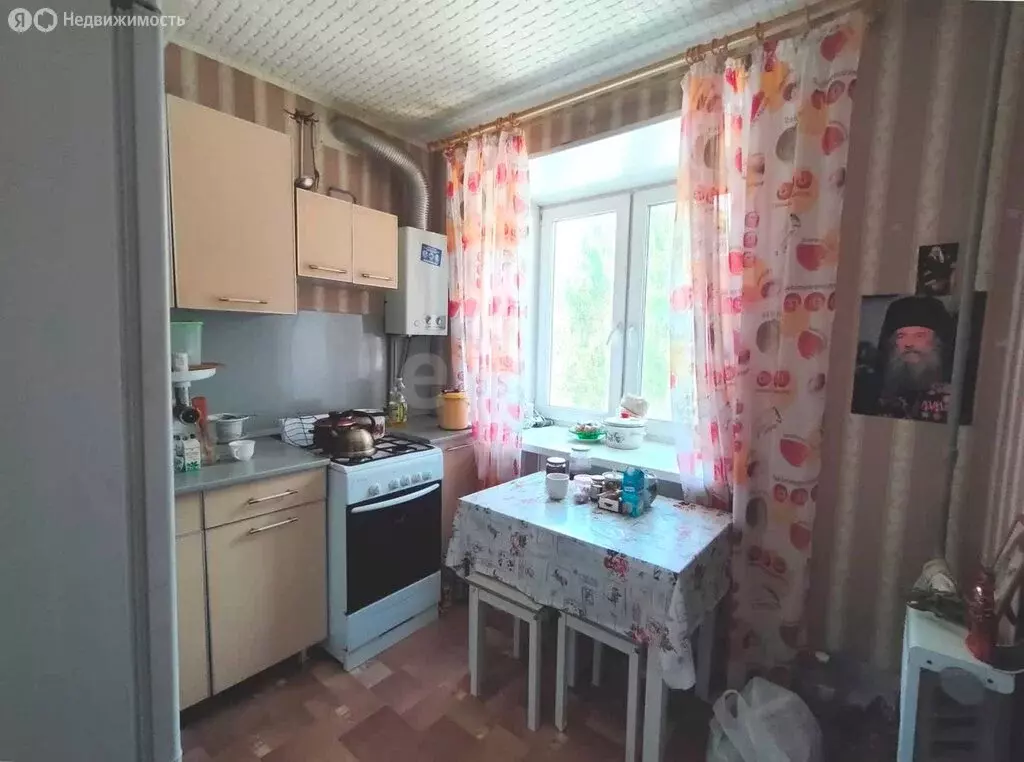 1-комнатная квартира: Котлас, улица Виноградова, 6 (30 м) - Фото 1