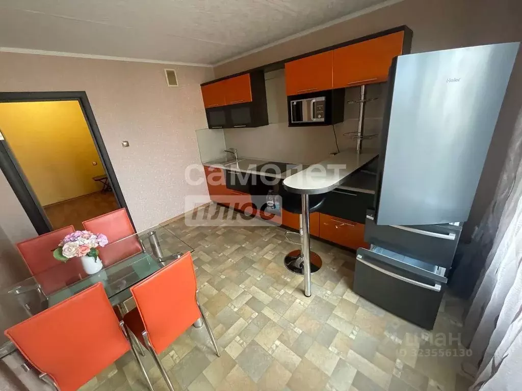 2-к кв. Воронежская область, Воронеж бул. Победы, 50В (71.0 м) - Фото 1